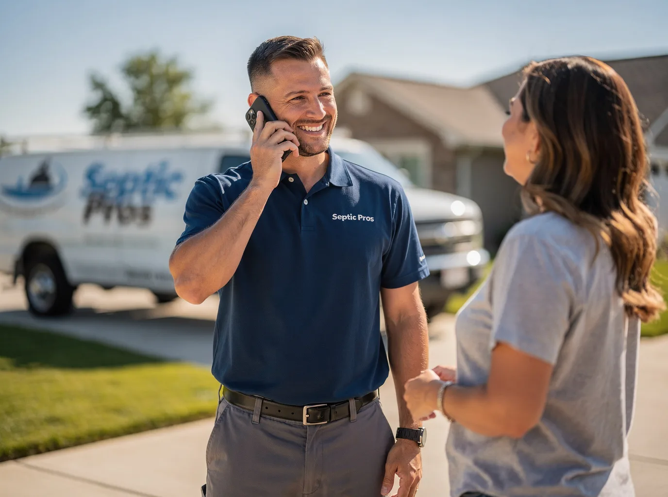 Septic Tank Pumping Winkelman, AZ FAQs
